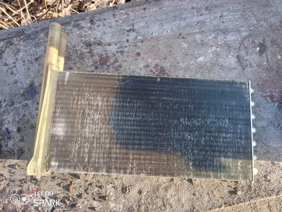 Форд Эскорт МК3 93г.в.радиато печки.