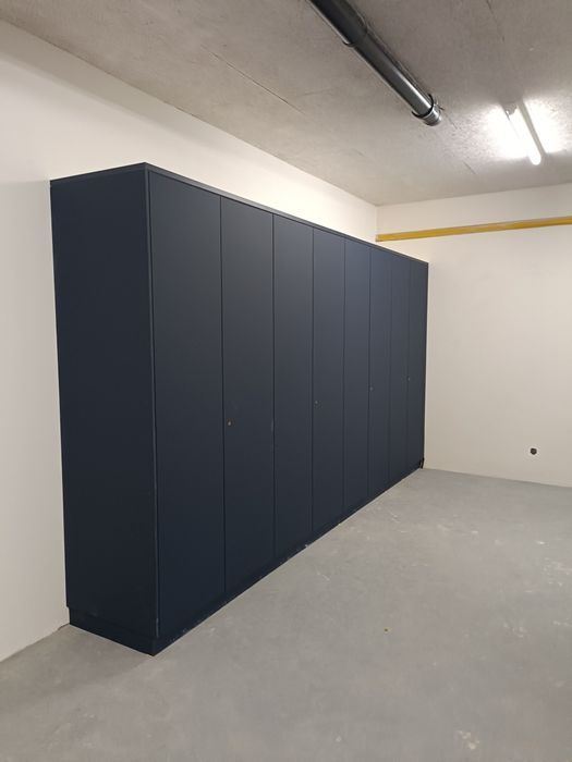 MEBLE NA WYMIAR | Kuchnie | Garderoby | Szafy | Stolarz