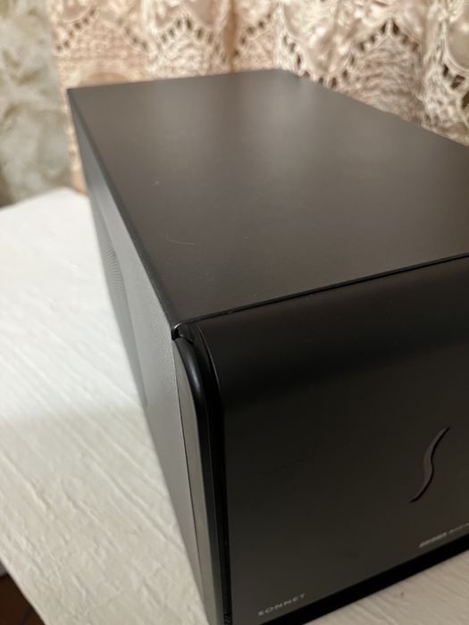 Sonnet eGPU 350W