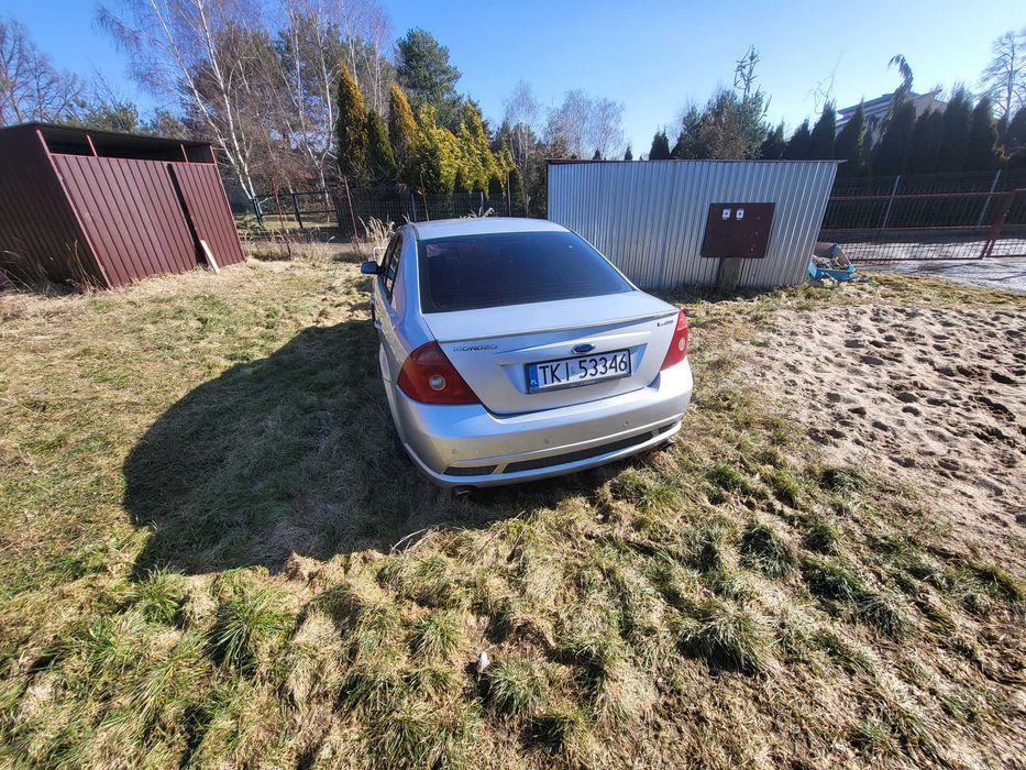 Ford mondeo ST220 stan dobry