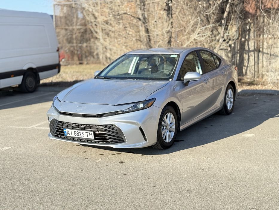 Аренда авто , прокат авто , аренда Camry