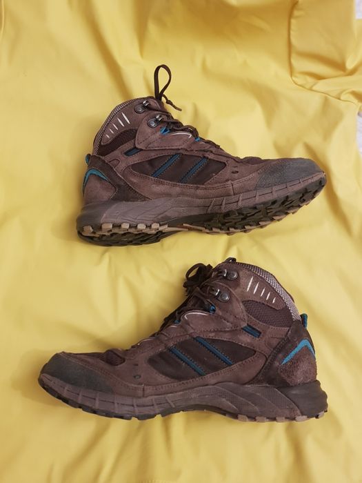 Buty trekkingowe damskie Mammut r. 38 2/3 jak 39 T element Mid GTX