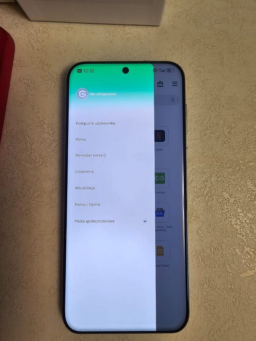 Huawei Pura 70 pro - z gwarancją