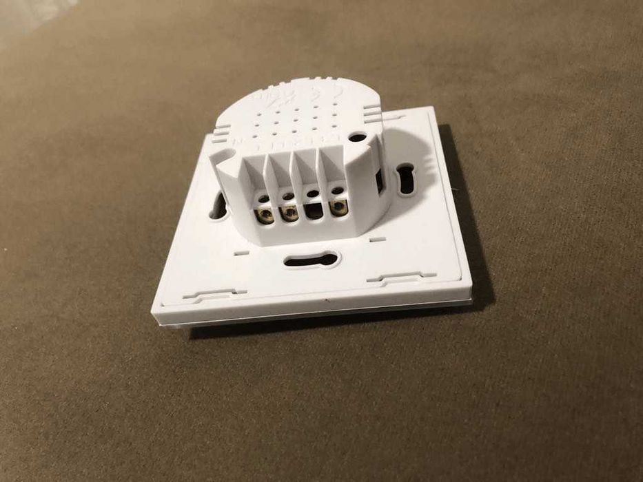 Interruptor Inteligente WIFI - Duplo