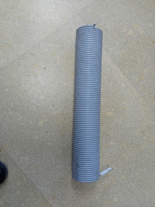 Sprężyna orginalna  R 113 do bramy segmentowej producent Hormann