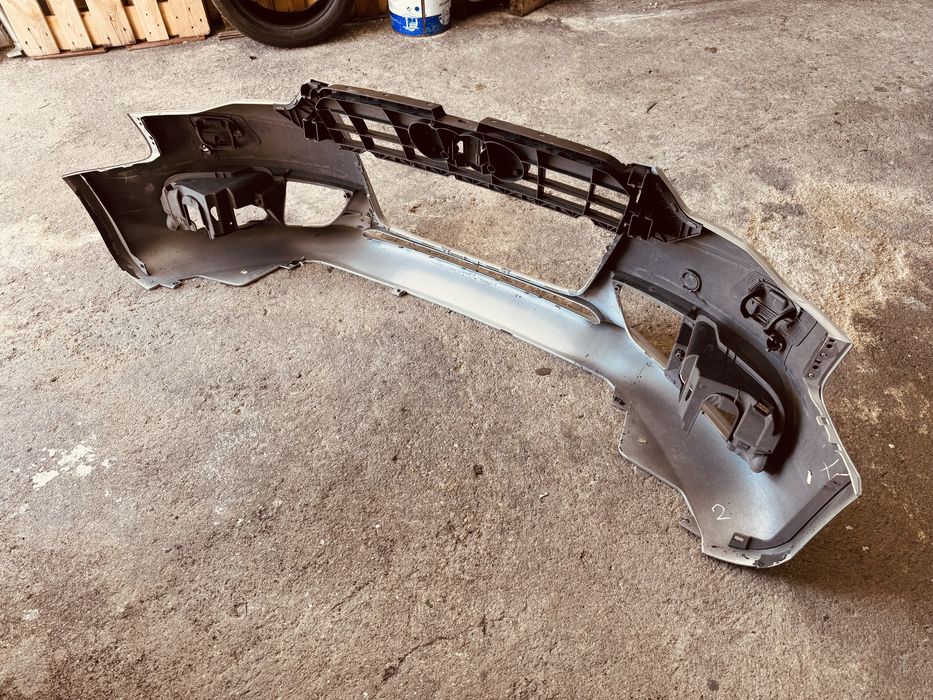 Para choques Audi A5