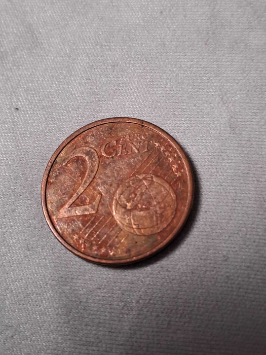 Coleção de Moedas