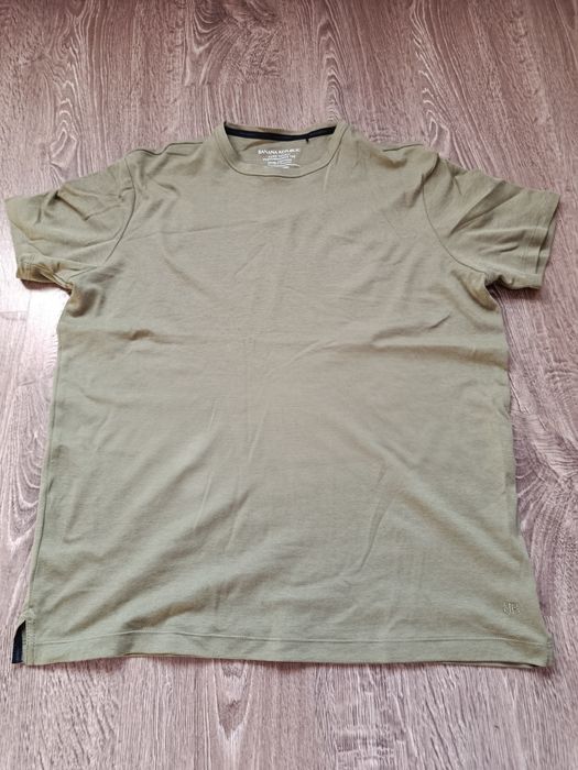 Футболка чоловіча оригінал Banana Republik