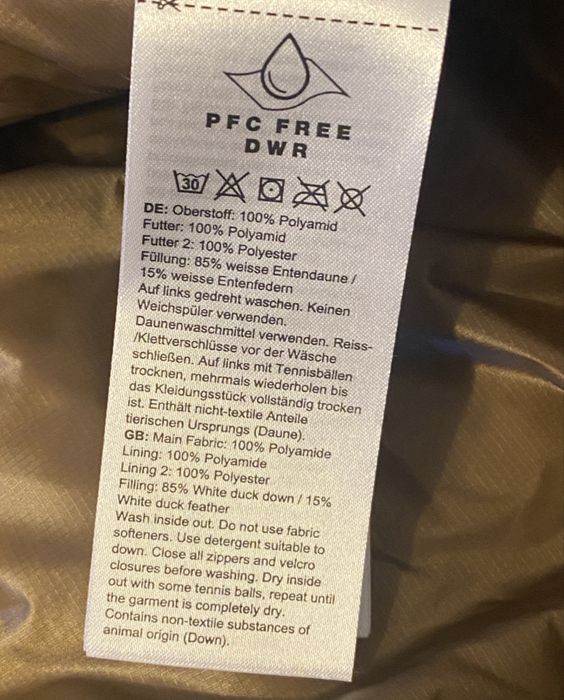 Mammut Snow Trick Light IN Pull. S Unisex