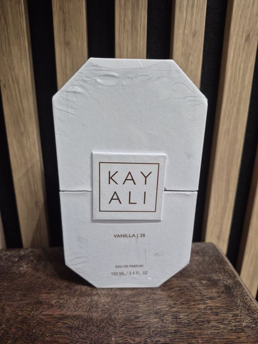 Kayali vanilla 100ml