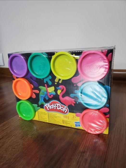 Ciastolina Play-Doh