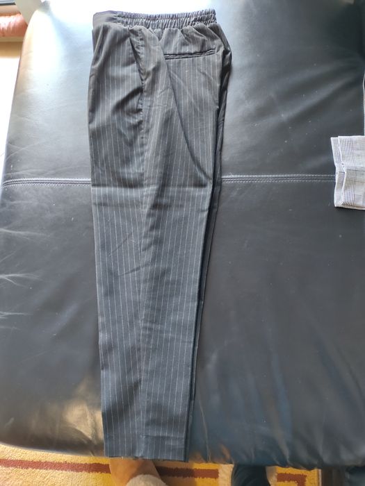 Calças mulher 2 pares