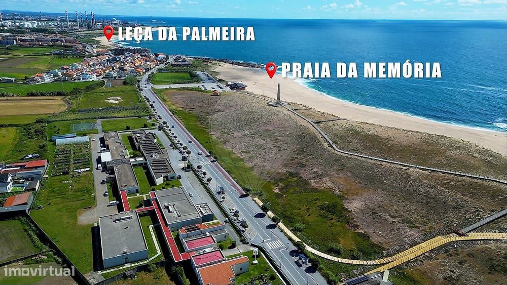 Terreno  para venda