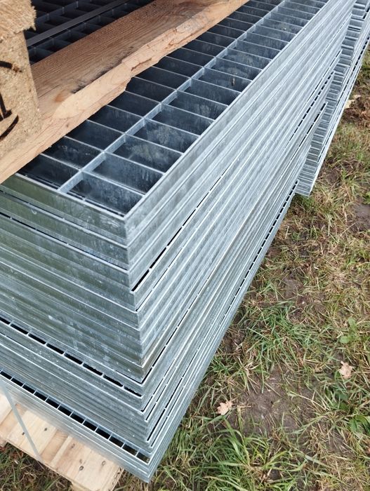 Krata na kompostownik