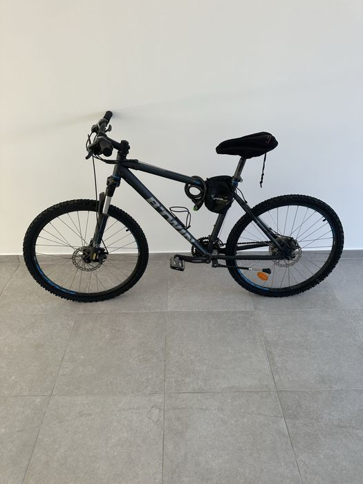 B’TWIN Rockrider 500 | em Bom estado