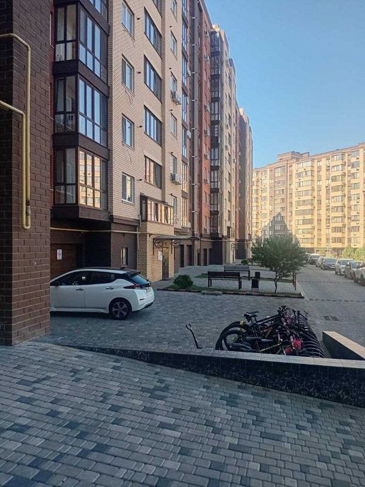 Двушка в спальном районе по отличной цене