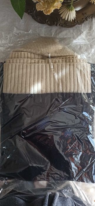 Camisolas Gant e Decenio