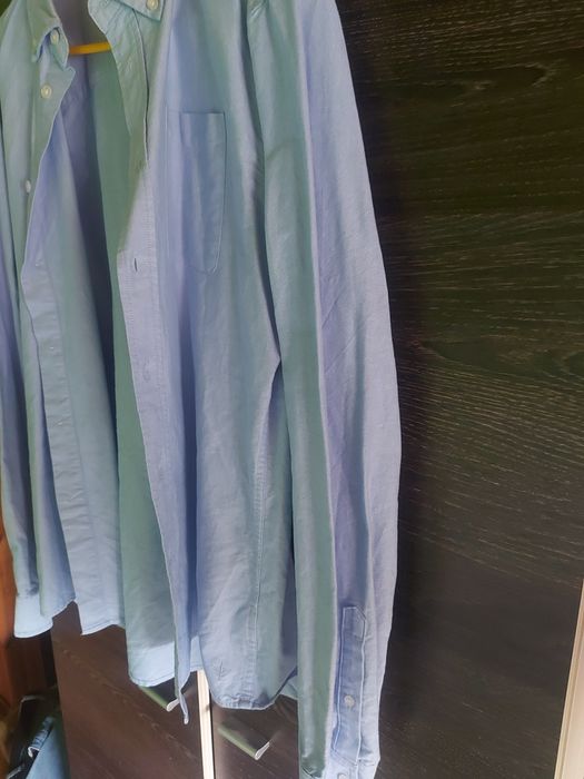 Koszula męska wizytowa b.dobry stan