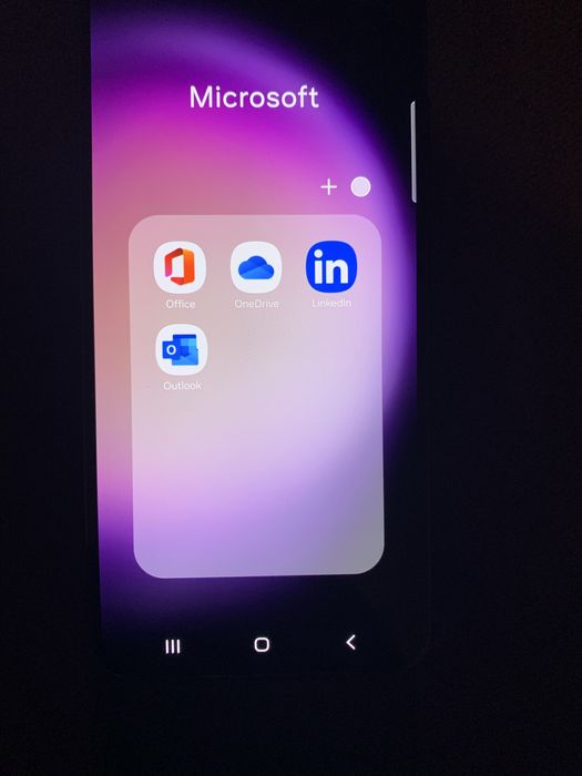 Телефон Samsung S23 на запчастини