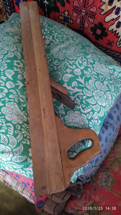 Продам фуганок . В гарному стані.