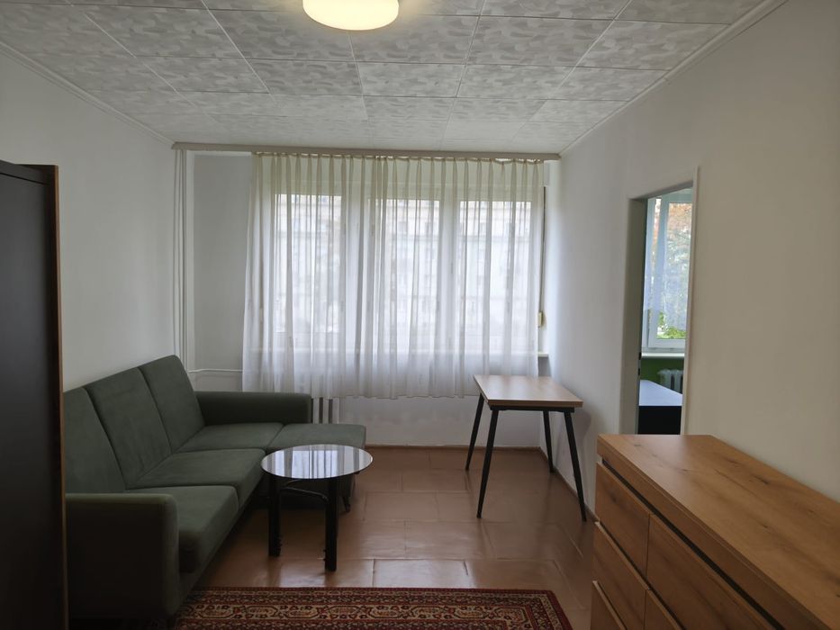 Katowice Ligota 2 pokoje wolne od zaraz