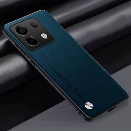 Чохол для Poco x6