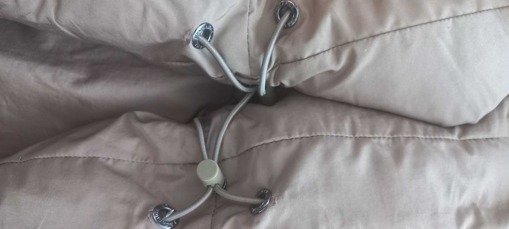 Зимове пальто Armani Exchange, 50