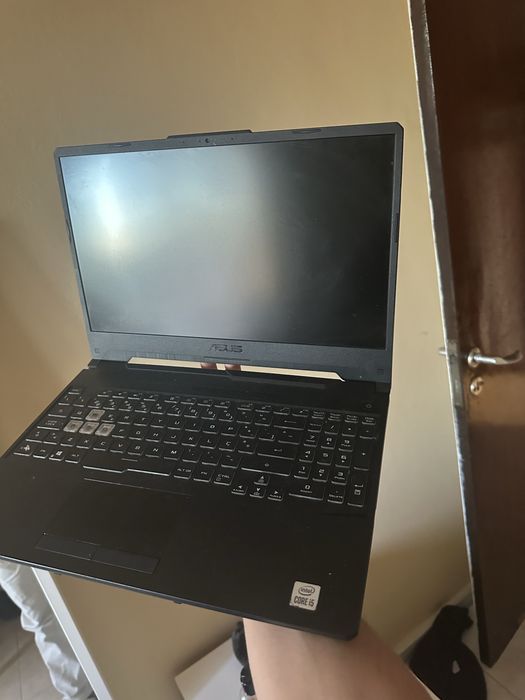 Portatil gamer  alto desempenho