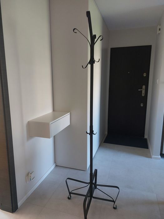 Wieszak na ubrania Ikea