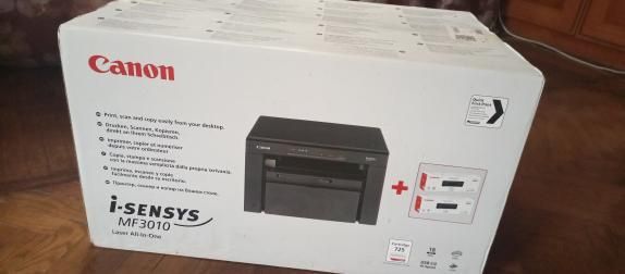 Продам новий принтер.