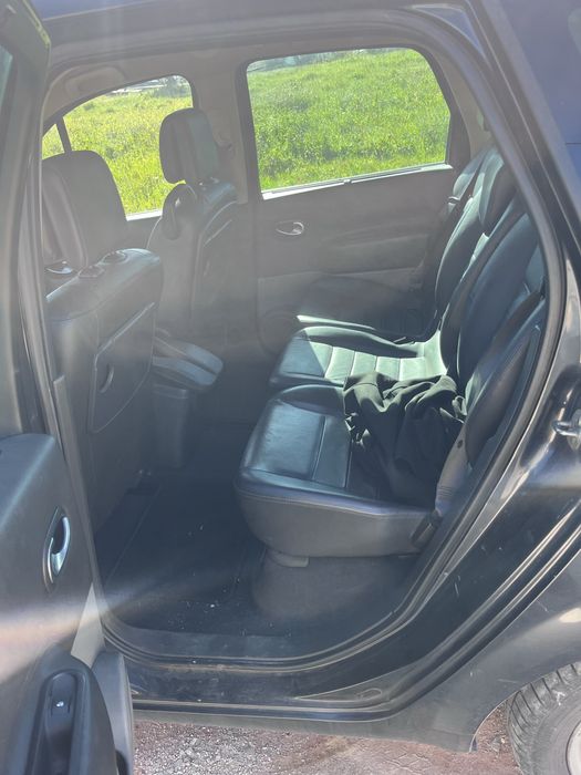 Renault scenic 1.5dci 2007