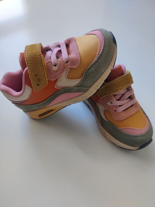 Кросівки next для дівчинки, 15 см