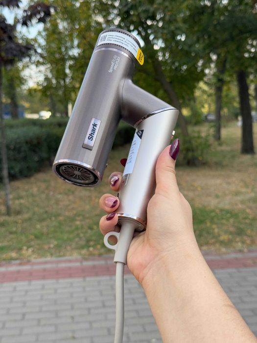 Suszarka do włosów Shark SpeedStyle Pro FLEX (HD542)