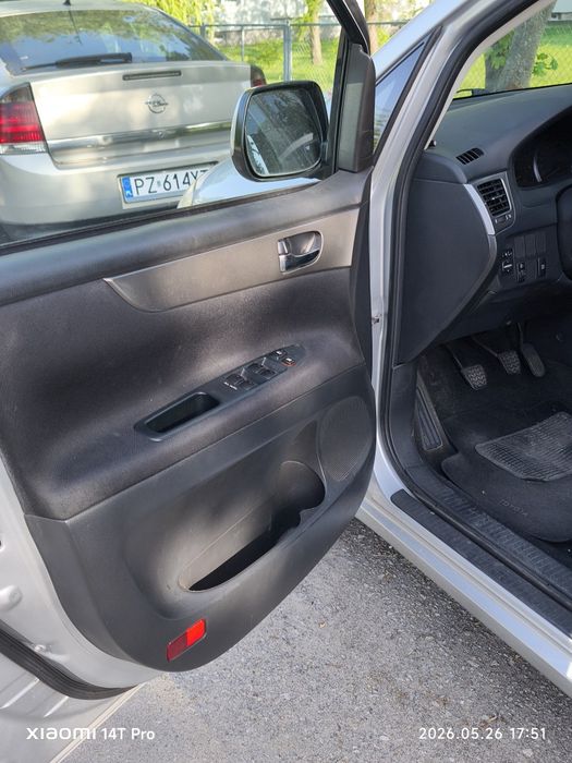 TOYOTA Avensis VERSO 2.0 D4-D 116hp