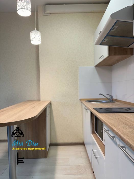 Здам укомплектовану квартиру студію Жк Софія Київська