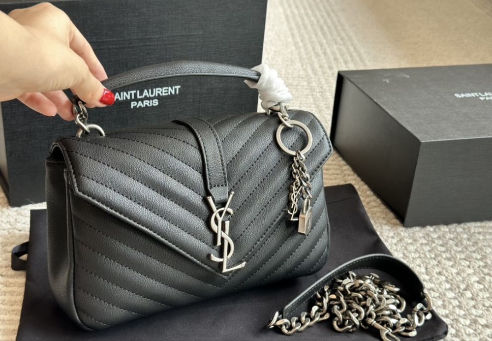Сумка YSL YvesSaintLaurent
