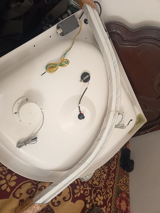 para casa de banho