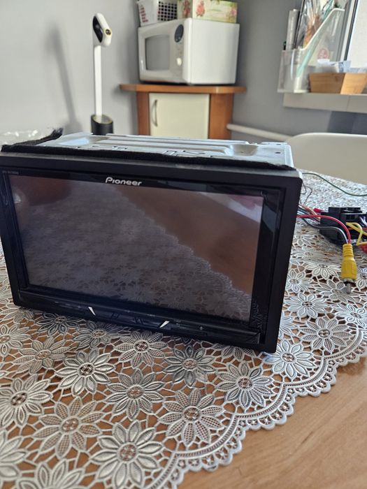 Radio samochodowe Pioneer SPH-DA230DAB