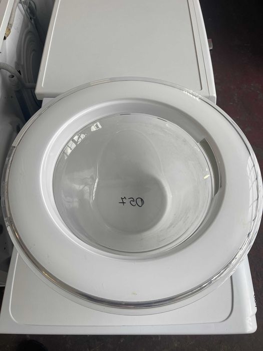 Drzwi do pralki Samsung WF80F5E5U2W/EO