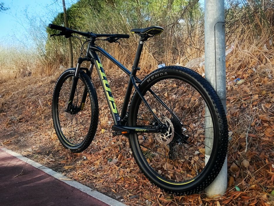 Scott Aspect 960 - Bicicleta de BTT Todo o Terreno - XC - Roda 29"