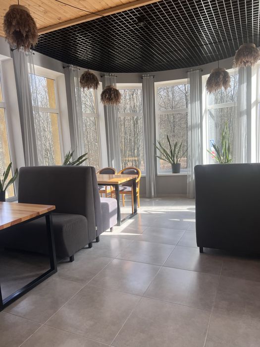 Оренда приміщення, оредна бізнесу, оренда кафе