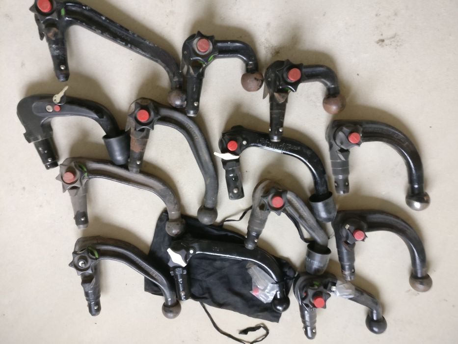 Фаркоп, гак,крюк до фаркопа форкопа