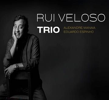 2 Bilhetes - Rui Veloso, Trio
