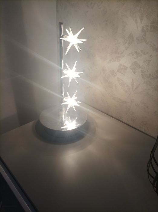 Candeeiro decoração