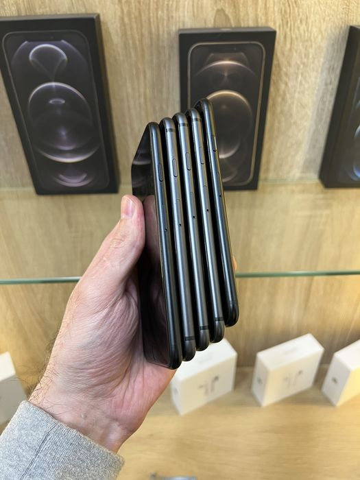 iPhone SE 2020 | Original | Used | Всі кольори