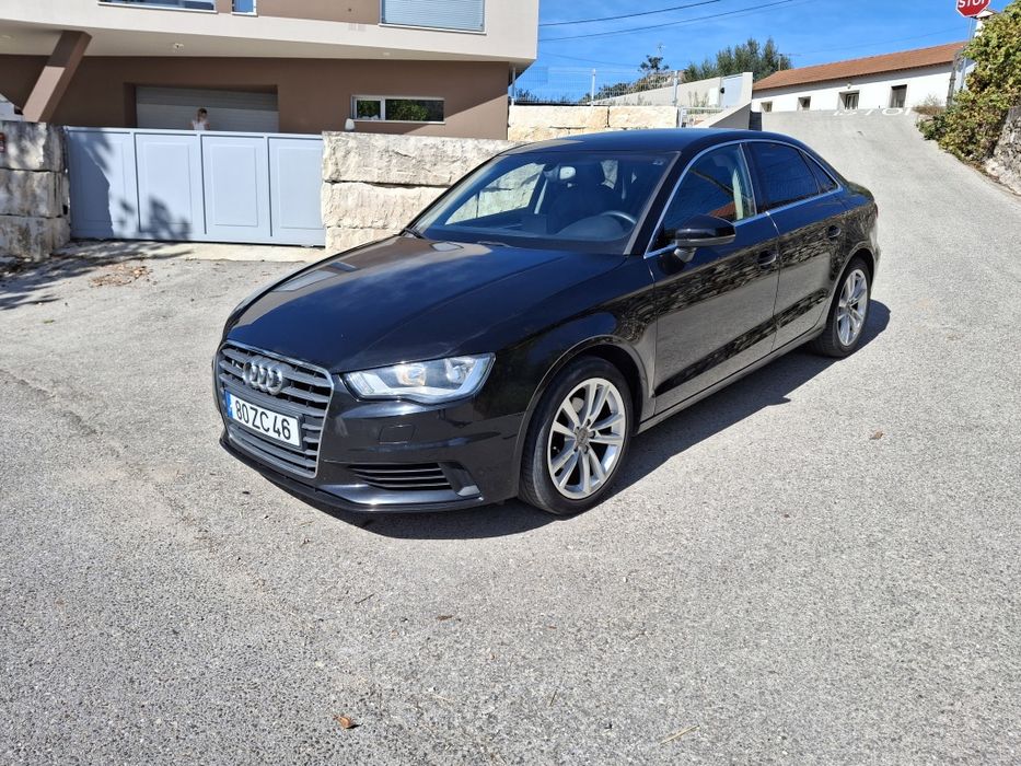 Audi A3 Limosine 1.6 Tdi