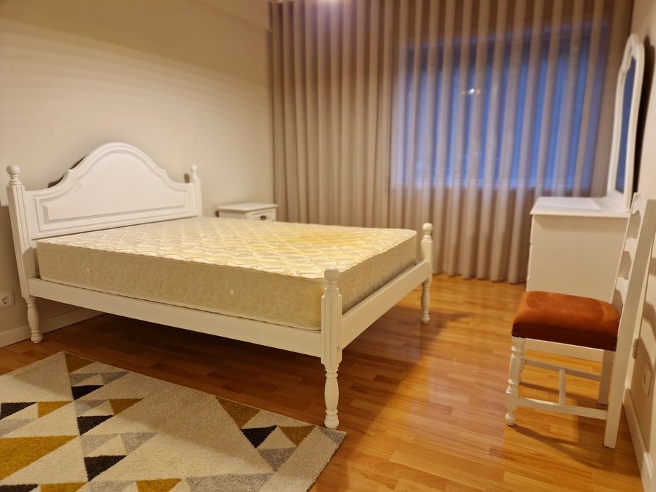 Arrenda se apartamento T2 mobilado Sever  Vouga