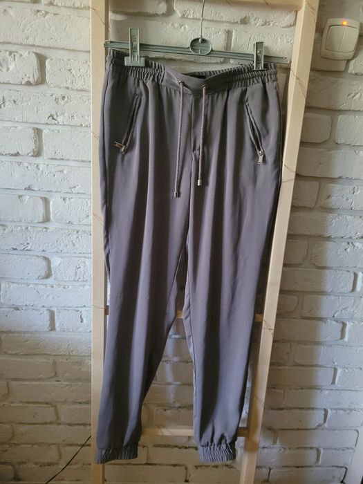 Spodnie na gumce mohito