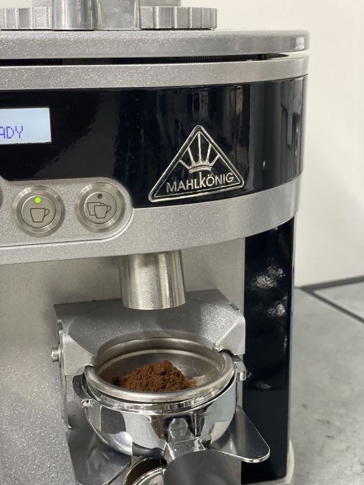 Mahlkonig K30 TWIN кавомолка