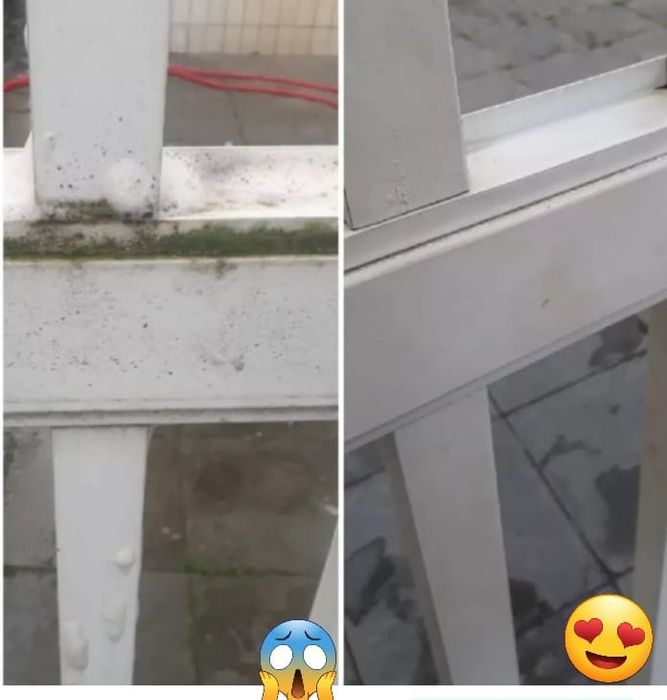 Limpezas  em geral